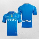 Napoli Heimtrikot 2023-2024