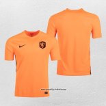 Niederlande Heimtrikot Euro 2022