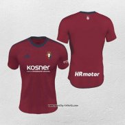 Osasuna Heimtrikot 2023-2024