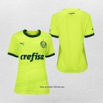 Palmeiras 3rd Trikot Damen 2023