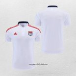 Polo Olympique Lyon 2022-2023 WeiB