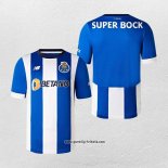 Porto Heimtrikot 2023-2024