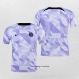 Prematch America 2023 Purpura