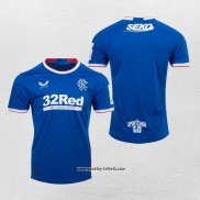 Rangers Heimtrikot 2022-2023