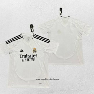 Real Madrid Heimtrikot 2024-2025