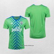 Seattle Sounders Heimtrikot 2022