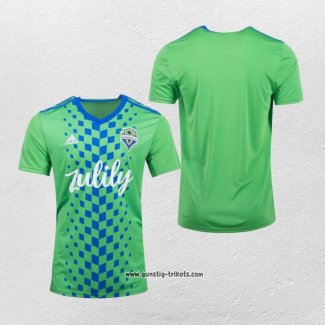 Seattle Sounders Heimtrikot 2022