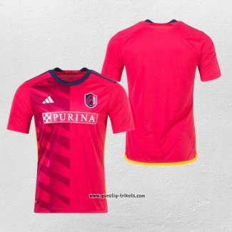 St. Louis City Heimtrikot 2023