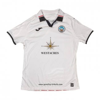 Swansea City Heimtrikot 2022-2023