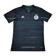 Thailand Algerien 3rd Trikot 2022