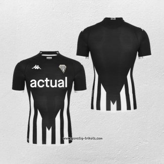 Thailand Angers SCO Heimtrikot 2022-2023