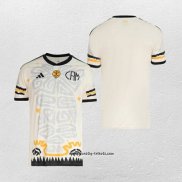 Thailand Atletico Mineiro Trikot Special 2023