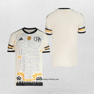 Thailand Atletico Mineiro Trikot Special 2023