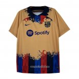 Thailand Barcelona Trikot Special 2023-2024