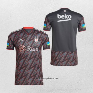 Thailand Besiktas JK 3rd Trikot 2022-2023