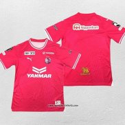 Thailand Cerezo Osaka Heimtrikot 2024