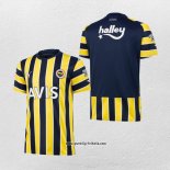 Thailand Fenerbahce Heimtrikot 2022-2023