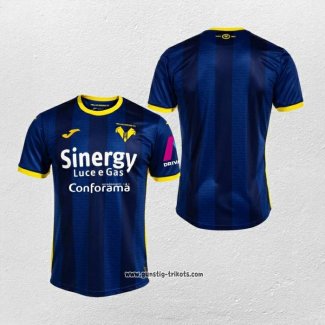 Thailand Hellas Verona Heimtrikot 2023-2024