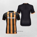 Thailand Hull City Heimtrikot 2023-2024