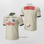 Thailand Kawasaki Frontale Auswartstrikot 2023