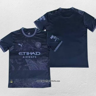 Thailand Manchester City Trikot Special 2023-2024