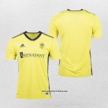 Thailand Nashville SC Heimtrikot 2022