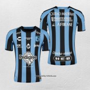 Thailand Queretaro Heimtrikot 2022-2023