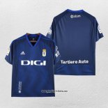 Thailand Real Oviedo Heimtrikot 2022-2023