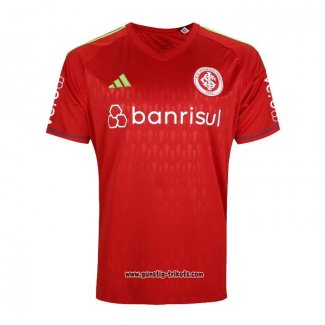 Thailand SC Internacional Torwarttrikot Heim 2023