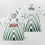 Thailand Santiago Wanderers Auswartstrikot 2023