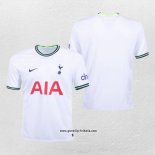 Tottenham Hotspur Heimtrikot 2022-2023