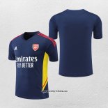 Traingsshirt Arsenal 2022-2023 Blau