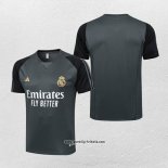 Traingsshirt Real Madrid 2023-2024 Grun