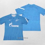 Traingsshirt Zenit Saint Petersburg 2022 Blau