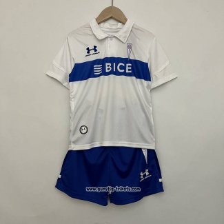 Universidad Catolica Heimtrikot Kinder 2023