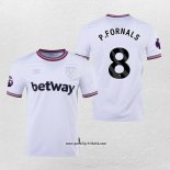 West Ham Spieler P.Fornals Auswartstrikot 2023-2024