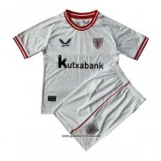 Athletic Bilbao 3rd Trikot Kinder 2023-2024