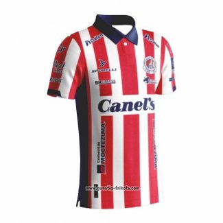 Atletico San Luis Heimtrikot 2023-2024