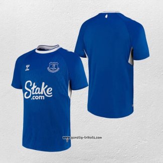 Everton Heimtrikot 2022-2023