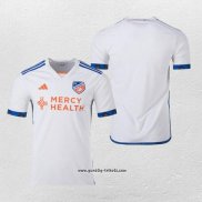 FC Cincinnati Auswartstrikot 2024-2025