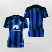 Inter Milan Heimtrikot Damen 2023-2024