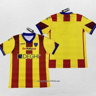 Lecce Heimtrikot 2023-2024