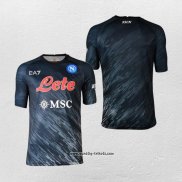 Napoli 3rd Trikot 2022-2023