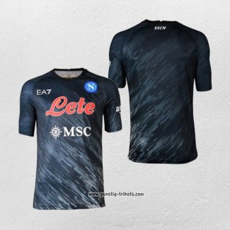 Napoli 3rd Trikot 2022-2023