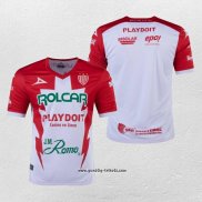 Necaxa Heimtrikot 2023-2024