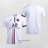 Paris Saint-Germain Auswartstrikot 2021-2022