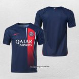 Paris Saint-Germain Heimtrikot 2023-2024