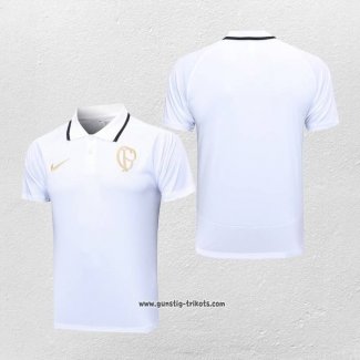 Polo Corinthians 2023-2024 WeiB