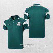 Polo Palmeiras 2023-2024 Grun