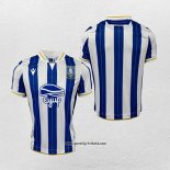 Sheffield Wednesday Heimtrikot 2023-2024